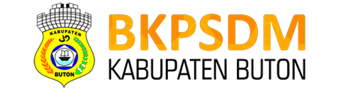 Portal BKPSDM Buton